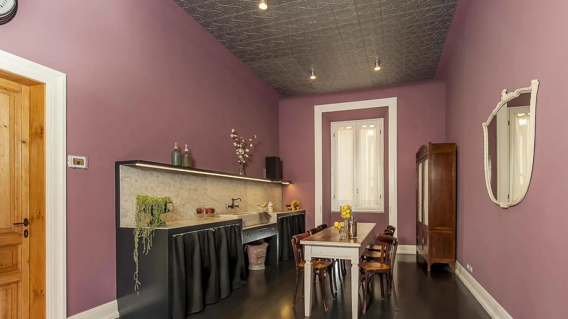Konukevi Daniele Manin Guesthouse Roma